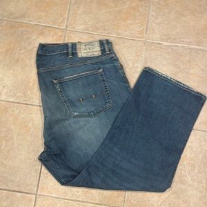 Polo Ralph Lauren jeans. 48x30